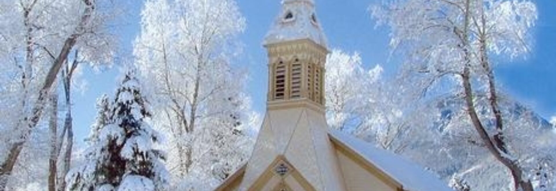 Community Presbyterian Lake City Colorado